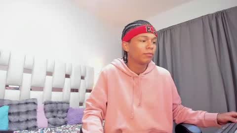 Andy Kings online show from 06.12.26