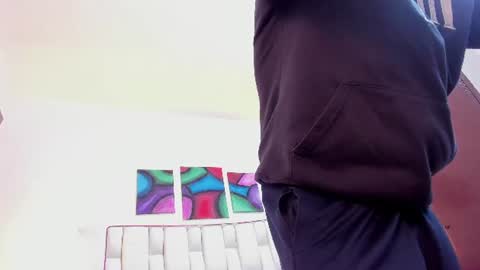 Andy Kings online show from 06.16.26