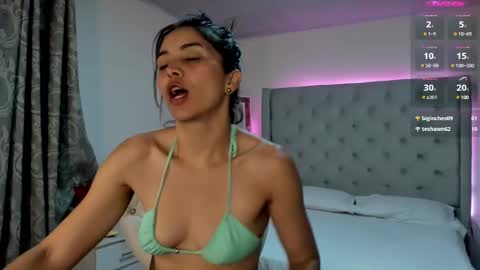 Andrea online show from 01.22.25