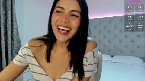 Andrea online show from 02.03.25