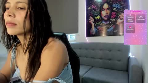 Andrea online show from 01.06.26