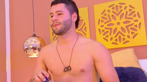 Andy online show from 01.06.26