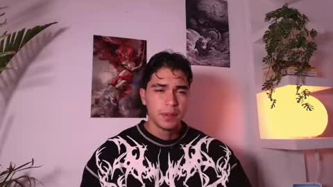 andypalmerr online show from 04.25.26