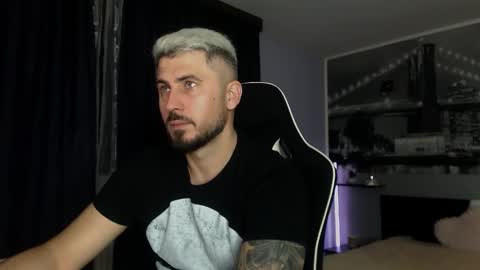 Snapshot of andysoul340 chatting on 12.21.25 Magic Andy online show from 12.21.25