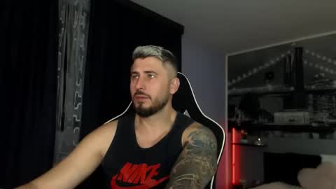 Snapshot of andysoul340 chatting on 01.18.26 Magic Andy online show from 01.18.26