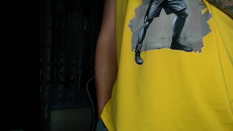 Magic Andy online show from 04.10.26