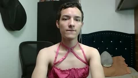 Andy online show from 04.19.26