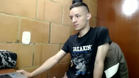 Snapshot of andytwi chatting on 06.16.26 Andy online show from 06.16.26
