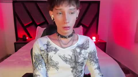 Andy online show from 05.01.26
