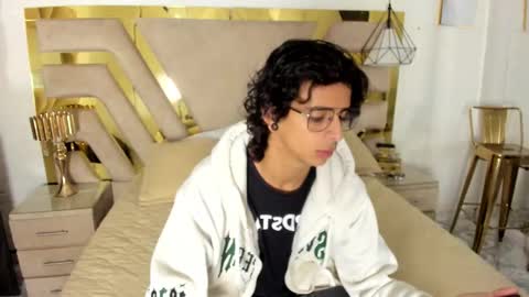 andyxibrat online show from 11.30.25