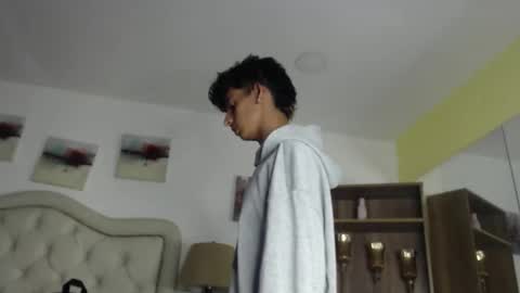 andyxibrat online show from 04.21.26