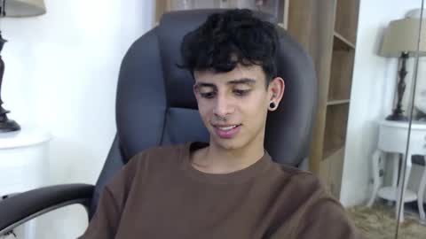 andyxibrat online show from 04.21.26