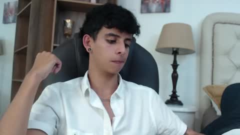 andyxibrat online show from 04.27.26