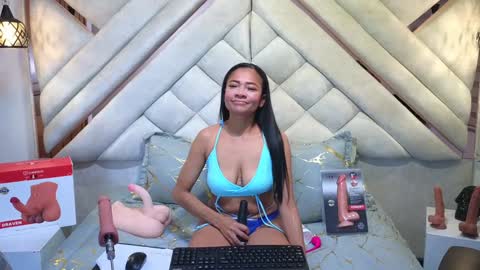 Anell online show from 01.17.25