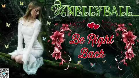 Anelly online show from 04.23.26