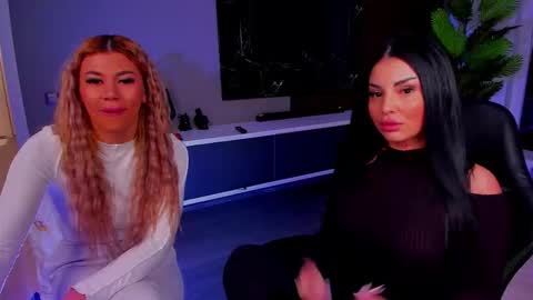 Anne online show from 02.07.26