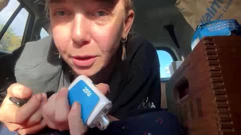 aneoakley online show from 10.24.25