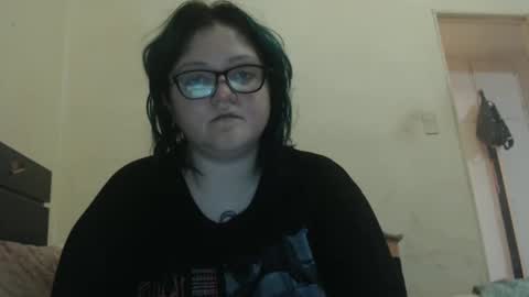 Aneris online show from 12.27.24