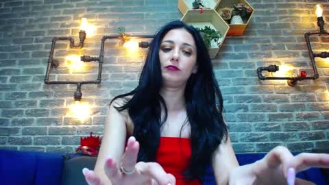 Snapshot of aneshereforu chatting on 01.23.25 Anes online show from 01.23.25