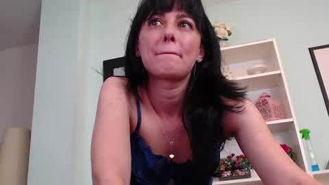 Snapshot of aneshereforu chatting on 02.13.25 Anes online show from 02.13.25