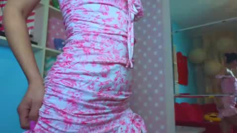 Snapshot of aneshereforu chatting on 02.28.25 Anes online show from 02.28.25