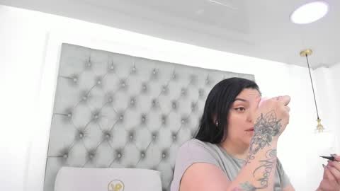anette_cooper online show from 04.01.26