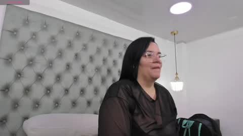 anette_cooper online show from 05.04.26