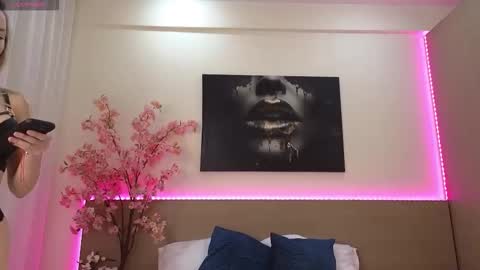 Ane online show from 03.04.26