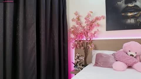 Ane online show from 03.20.26