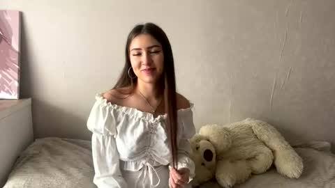 Anfisajess online show from 04.30.26