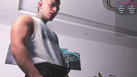 Angel online show from 03.07.25