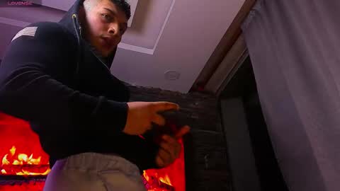 Angel online show from 09.21.25