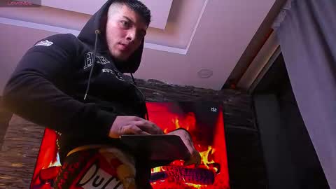 Angel online show from 10.14.25