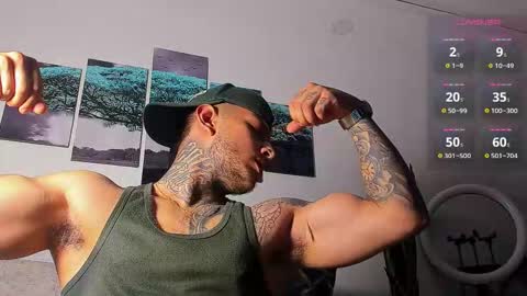 Angel online show from 11.08.25