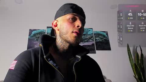 Angel online show from 12.16.25