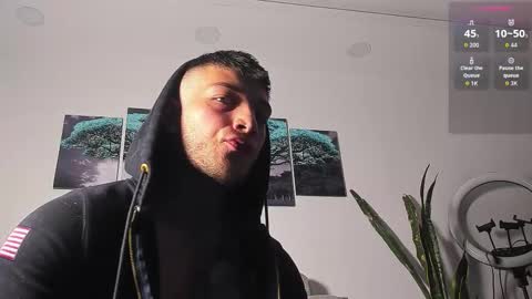 Angel online show from 03.17.26