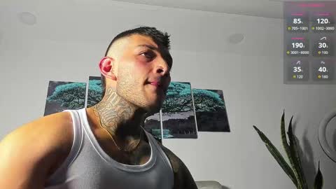 Angel online show from 04.25.26