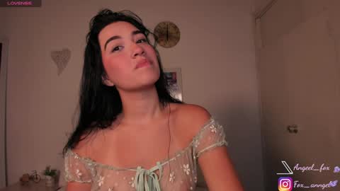 Angel  online show from 12.29.24