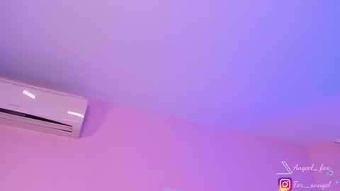 Angel  online show from 11.27.25