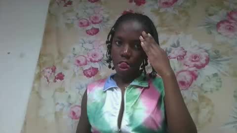 angeeliine online show from 03.03.26