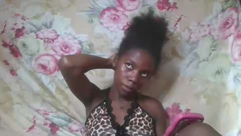 angeeliine online show from 04.20.26