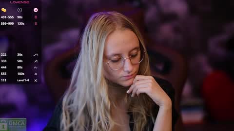 angeellina online show from 12.02.24