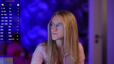 angeellina online show from 12.06.24