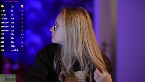 angeellina online show from 12.07.24