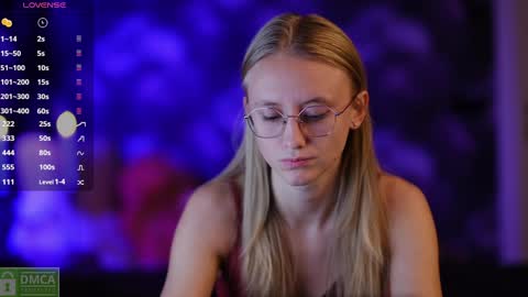 angeellina online show from 12.10.24