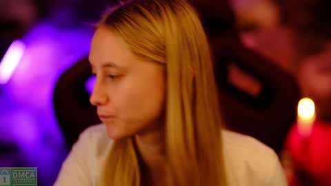 angeellina online show from 01.01.25