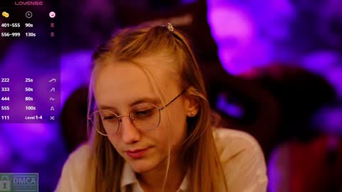 angeellina online show from 01.07.25