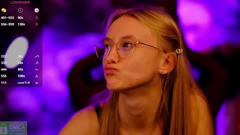 angeellina online show from 01.09.25