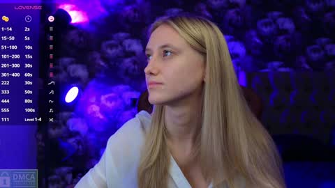 angeellina online show from 01.12.25