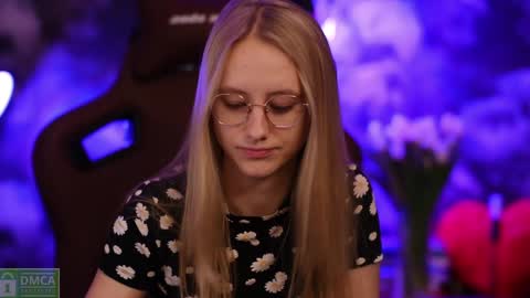 angeellina online show from 01.19.25